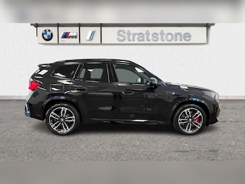 Used BMW X1 2024 for sale - 74980385: Photo