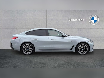 Used BMW i4 2023 for sale - 79215113: Photo