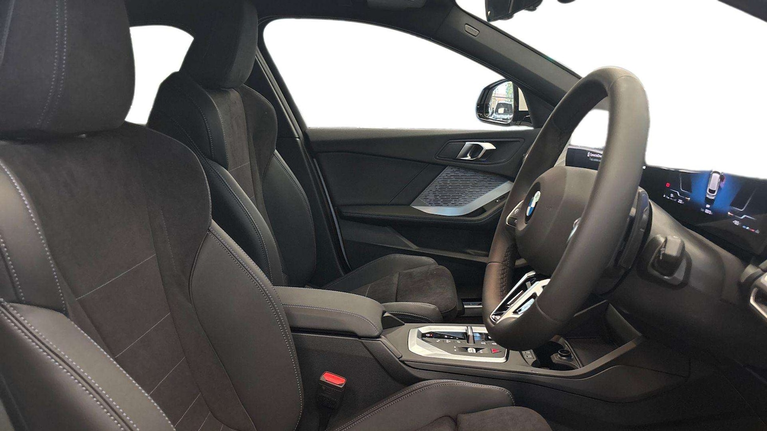 Used BMW 1 Series 2025 for sale - 77099606: Photo 13