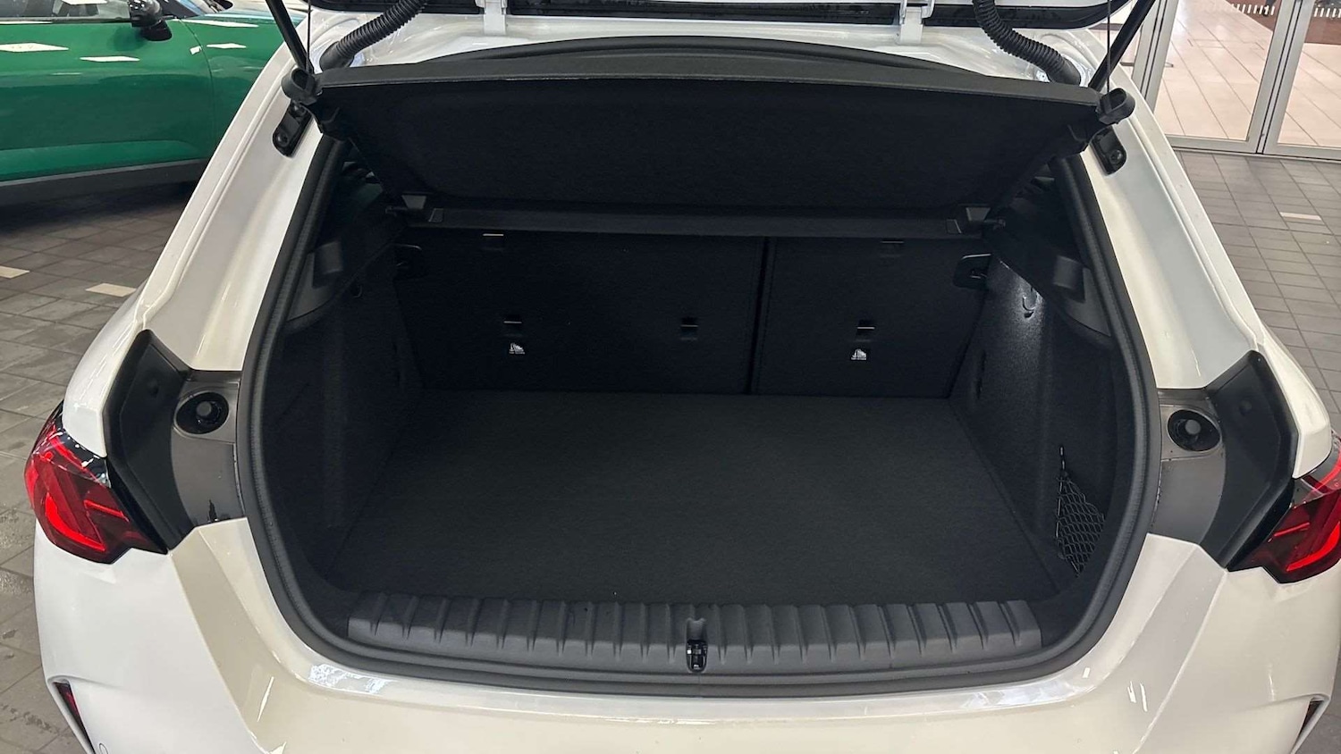 Used BMW 1 Series 2025 for sale - 77099606: Photo 15