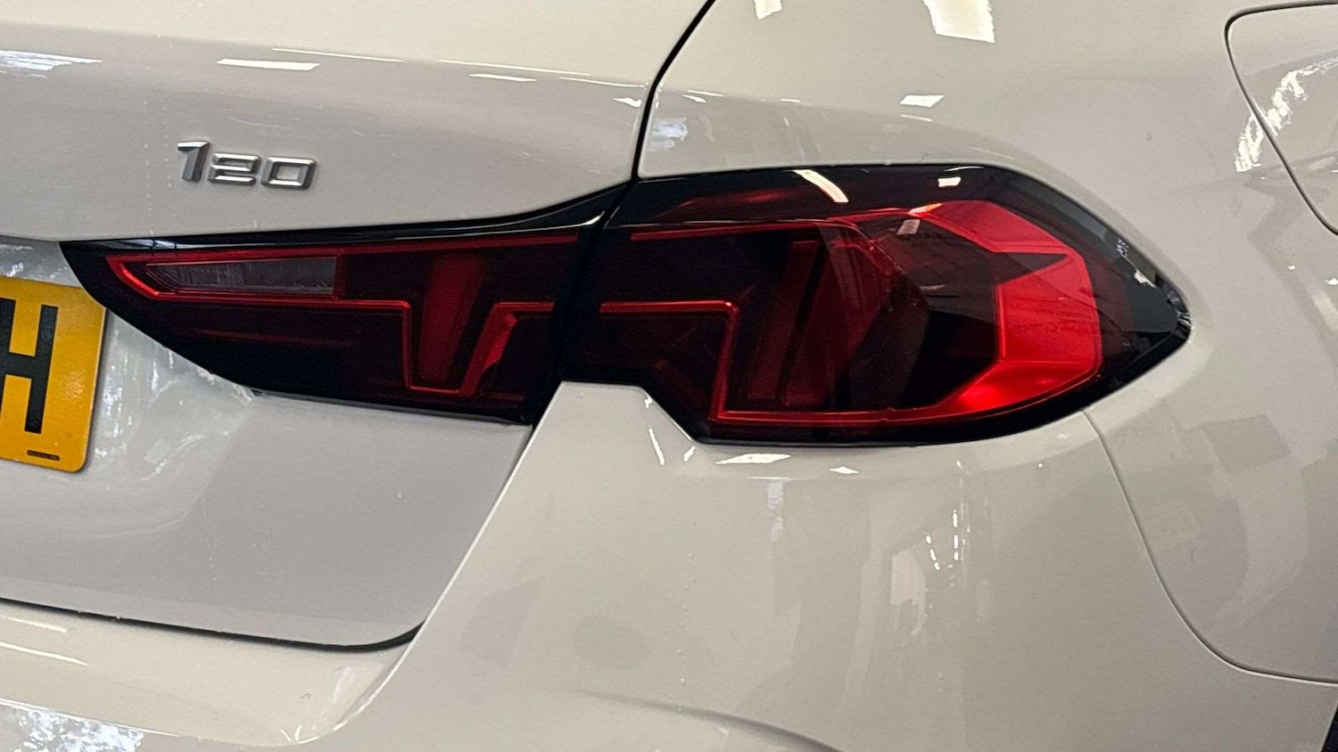 Used BMW 1 Series 2025 for sale - 77099606: Photo 17