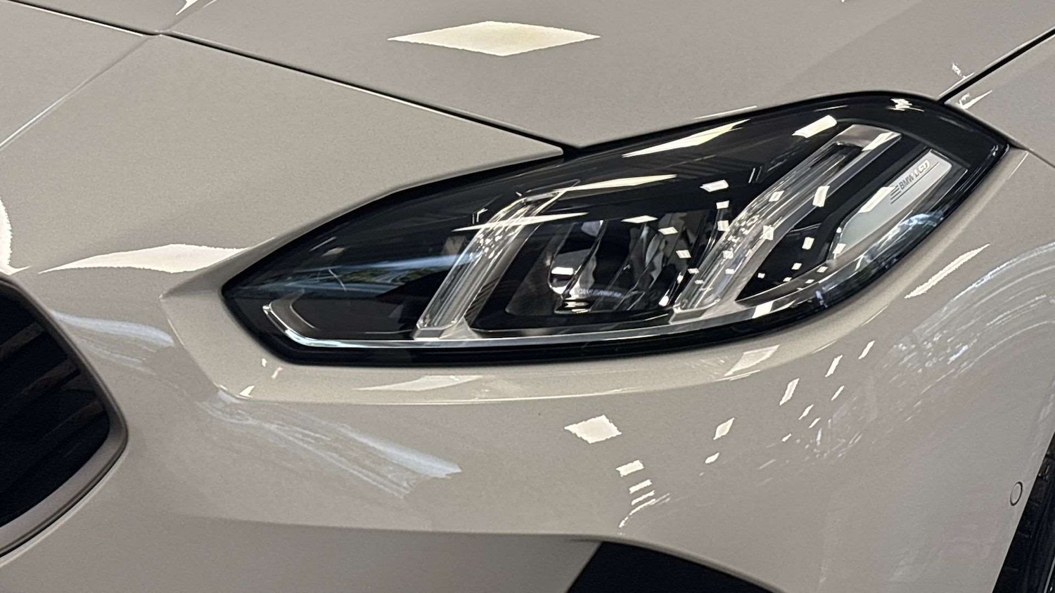 Used BMW 1 Series 2025 for sale - 77099606: Photo 18