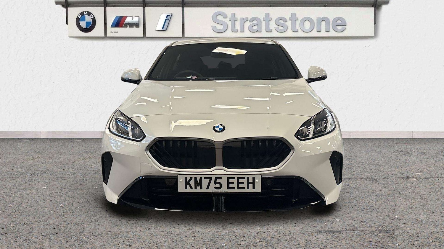 Used BMW 1 Series 2025 for sale - 77099606: Photo 21