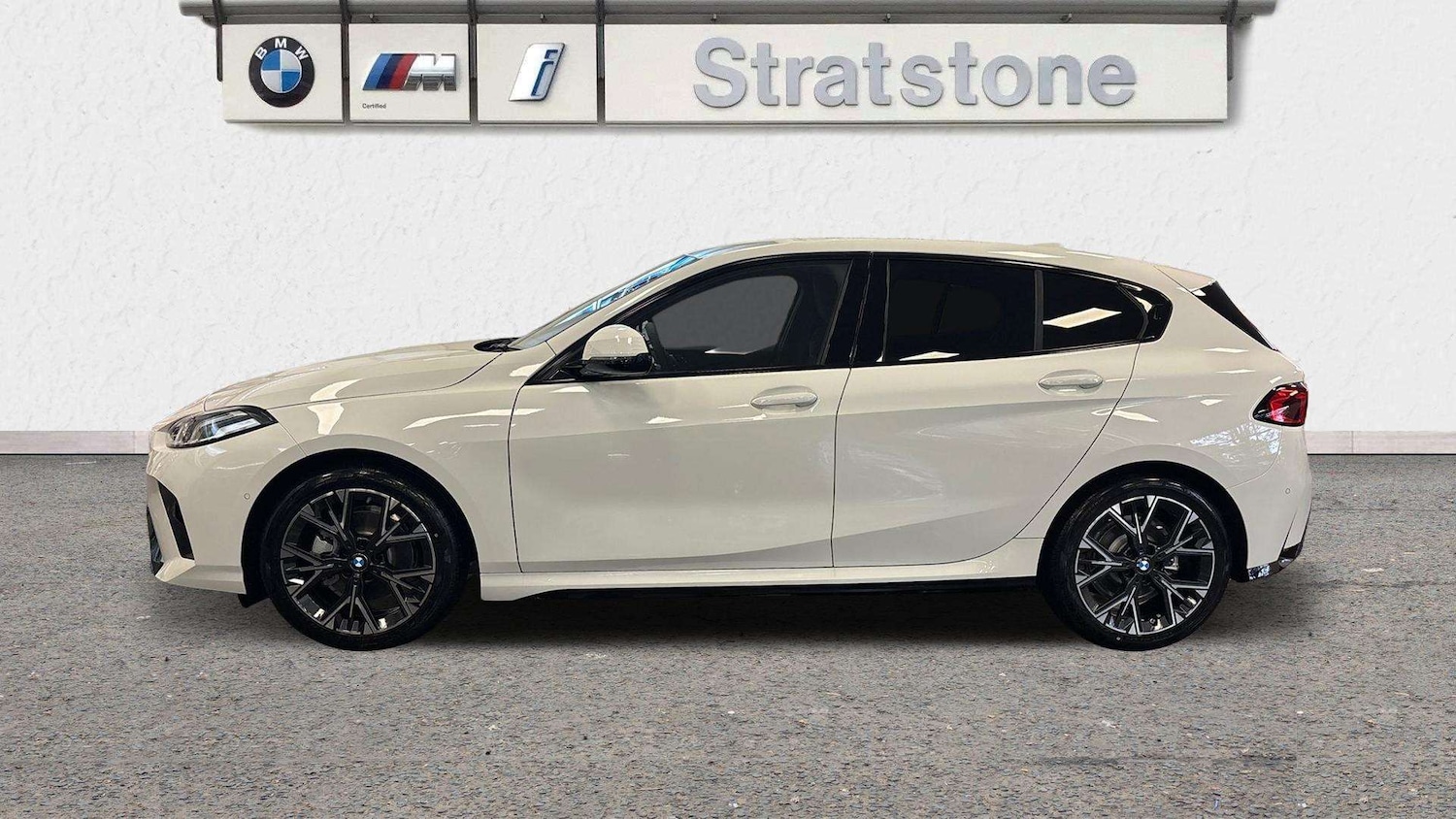 Used BMW 1 Series 2025 for sale - 77099606: Photo 5