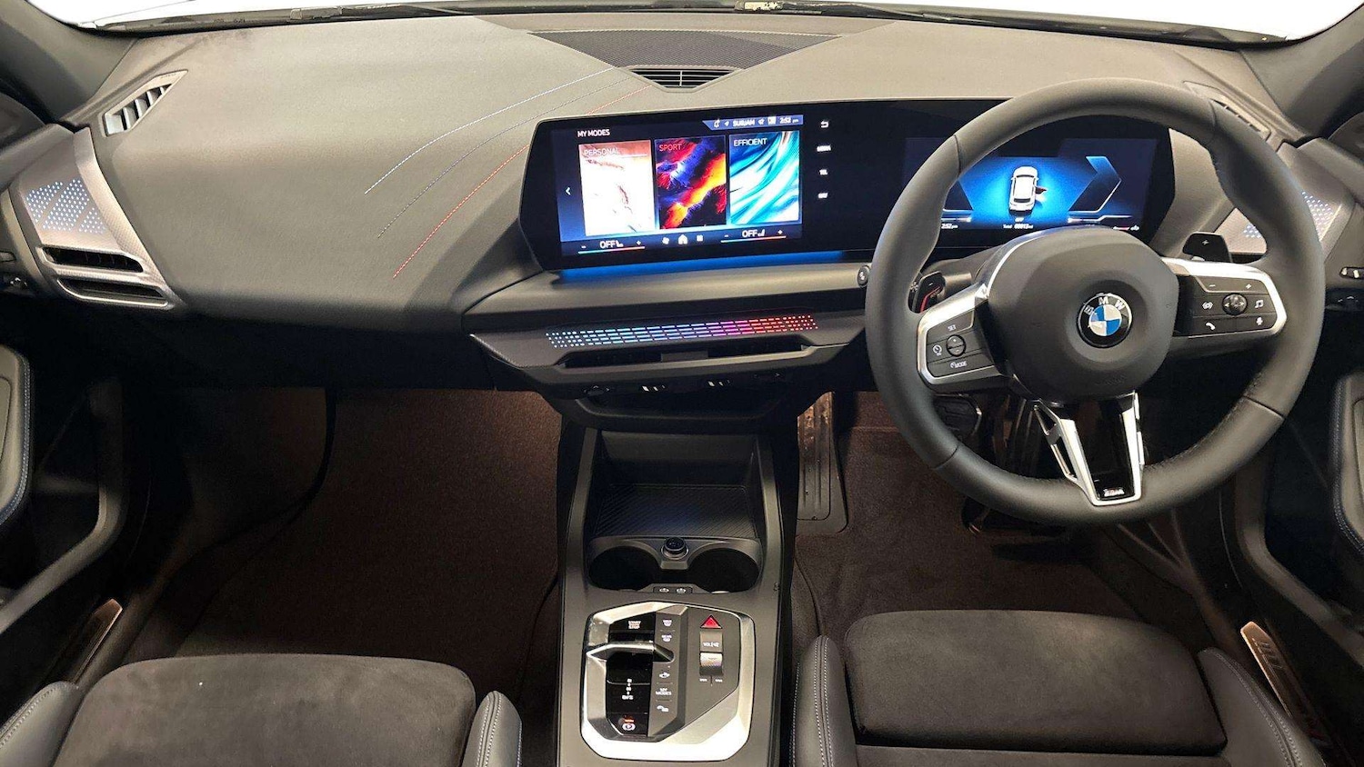 Used BMW 1 Series 2025 for sale - 77099606: Photo 6