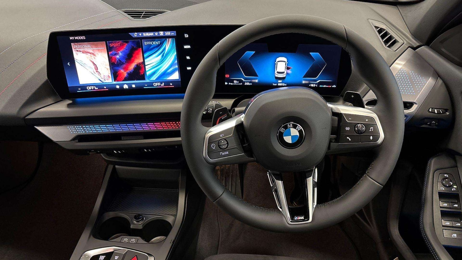 Used BMW 1 Series 2025 for sale - 77099606: Photo 7