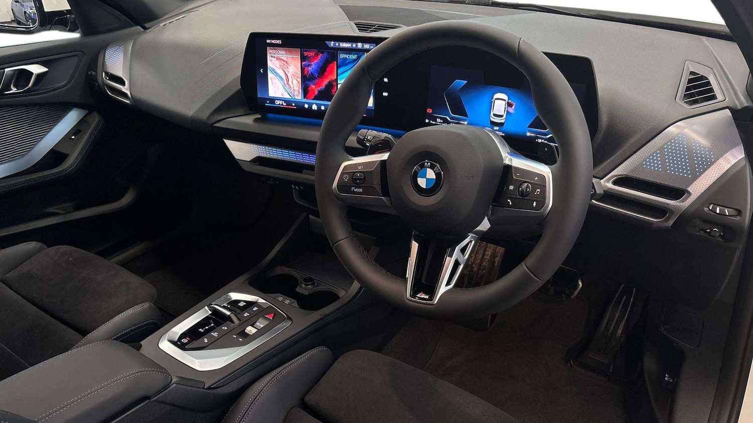 Used BMW 1 Series 2025 for sale - 77099606: Photo 8