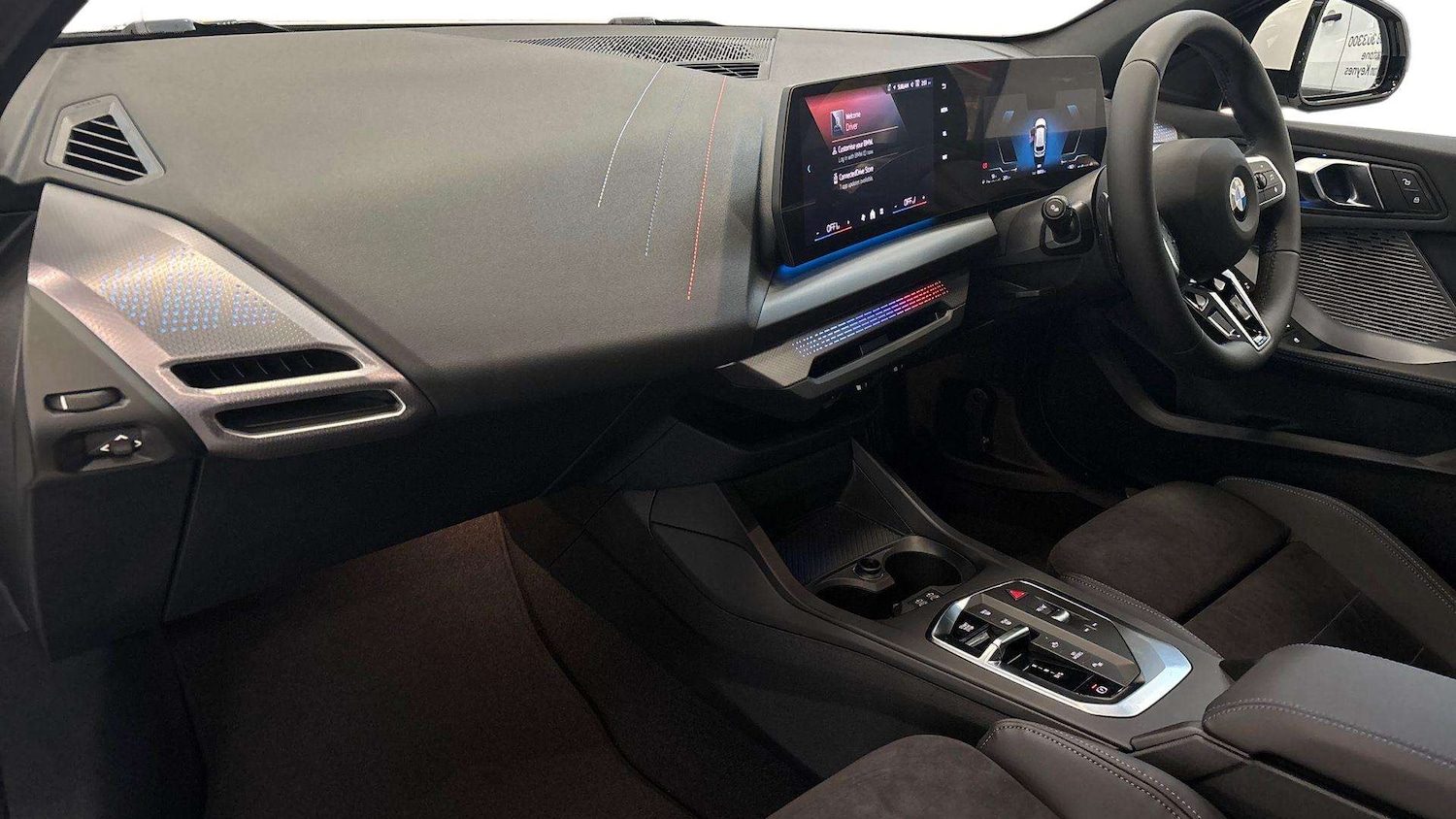 Used BMW 1 Series 2025 for sale - 77099606: Photo 9