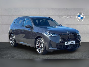 Used BMW X3 2025 for sale - 78473081: Photo
