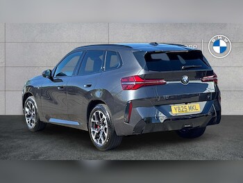 Used BMW X3 2025 for sale - 78473081: Photo