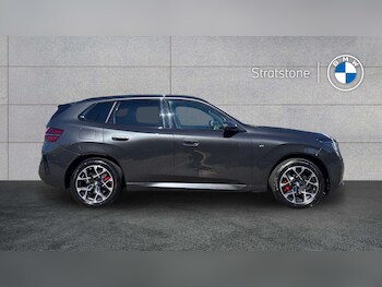 Used BMW X3 2025 for sale - 78473081: Photo