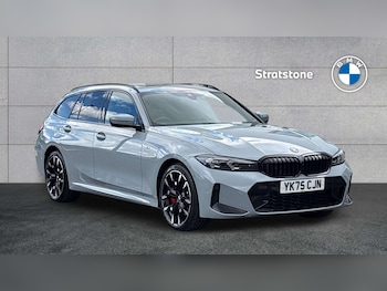 Used BMW 3 Series 2026 for sale - 78845089: Photo