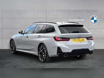 Used BMW 3 Series 2026 for sale - 78845089: Photo