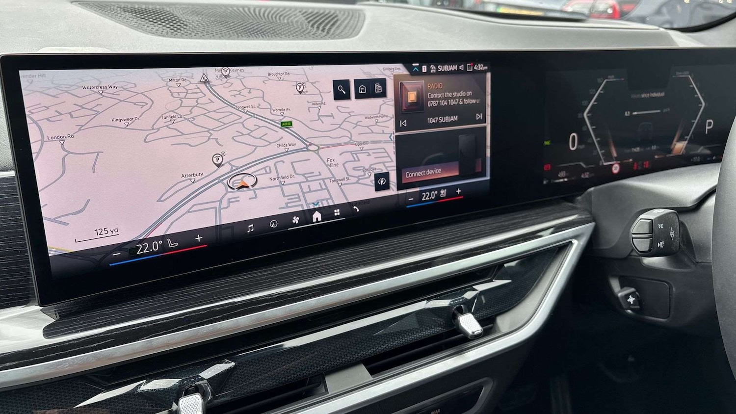 Used BMW X5 2025 for sale - 76575978: Photo 10