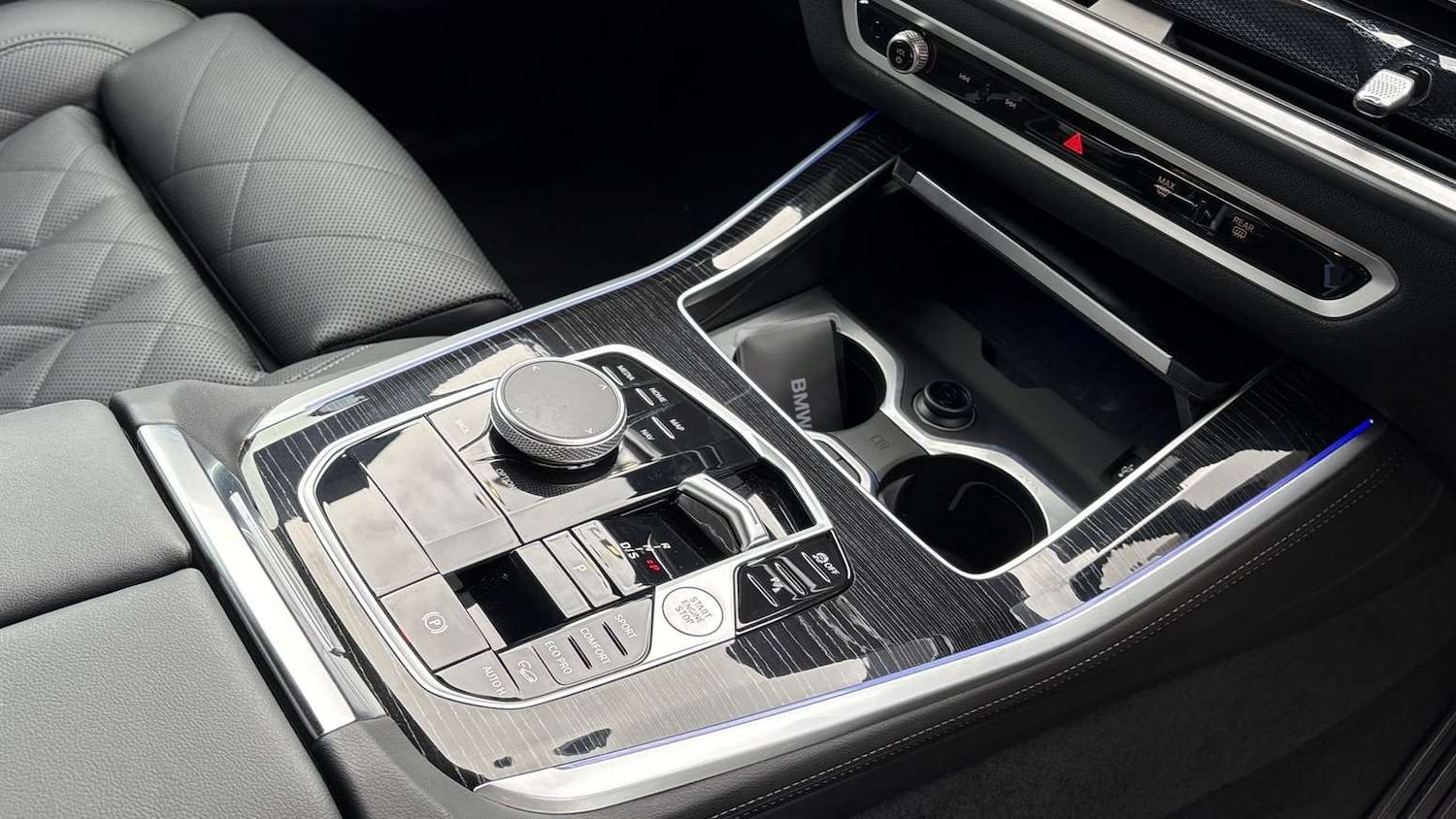 Used BMW X5 2025 for sale - 76575978: Photo 12