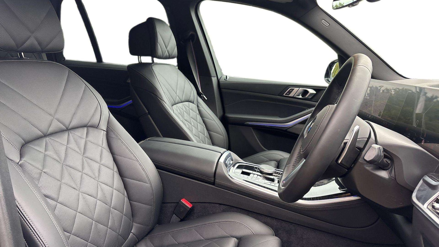 Used BMW X5 2025 for sale - 76575978: Photo 13