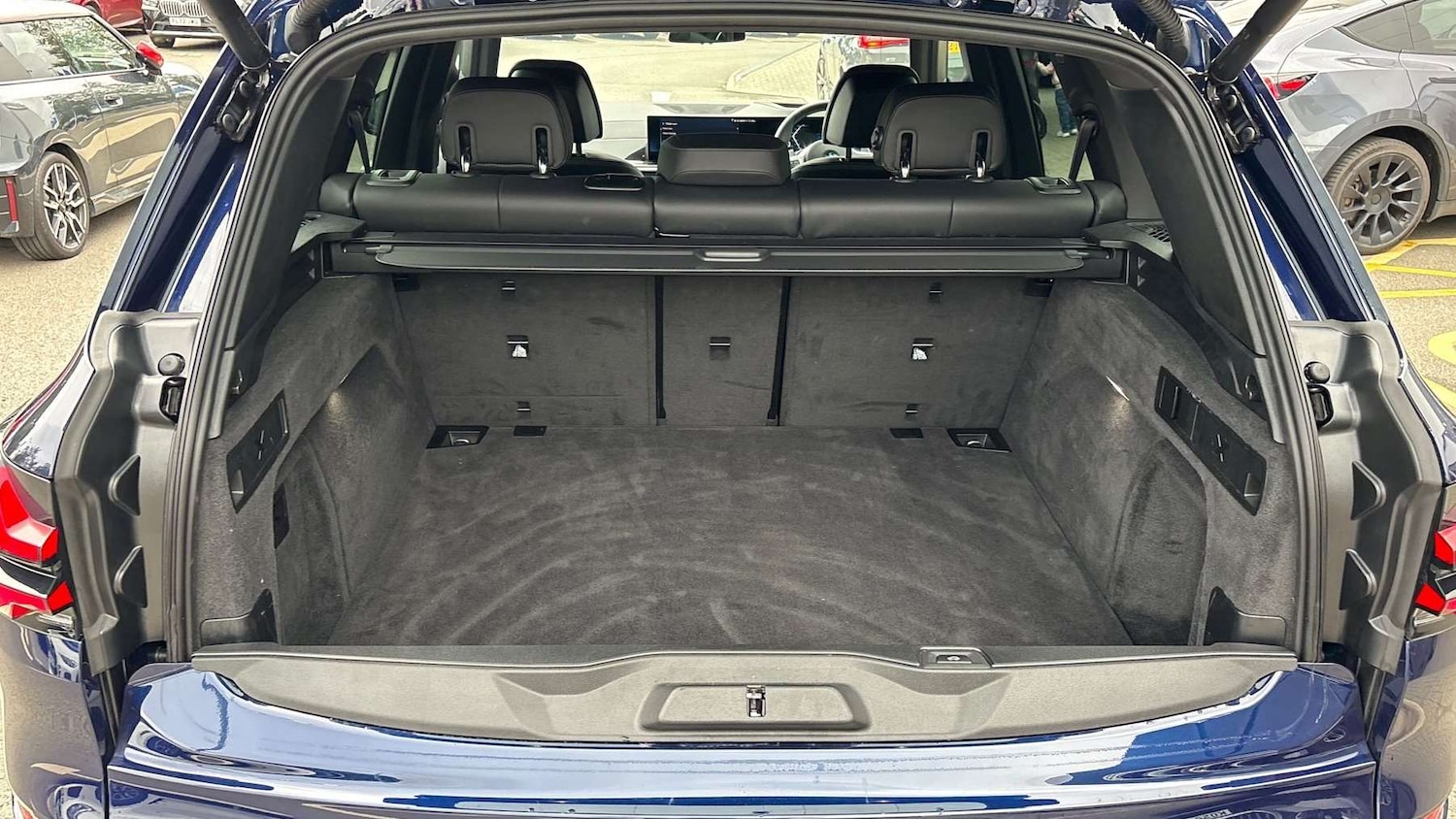 Used BMW X5 2025 for sale - 76575978: Photo 15