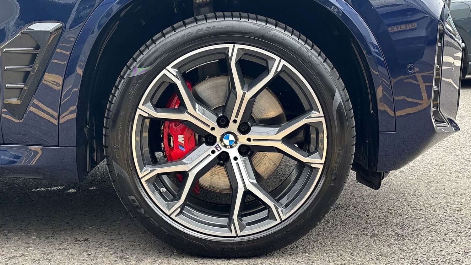 Used BMW X5 2025 for sale - 76575978: Photo 16