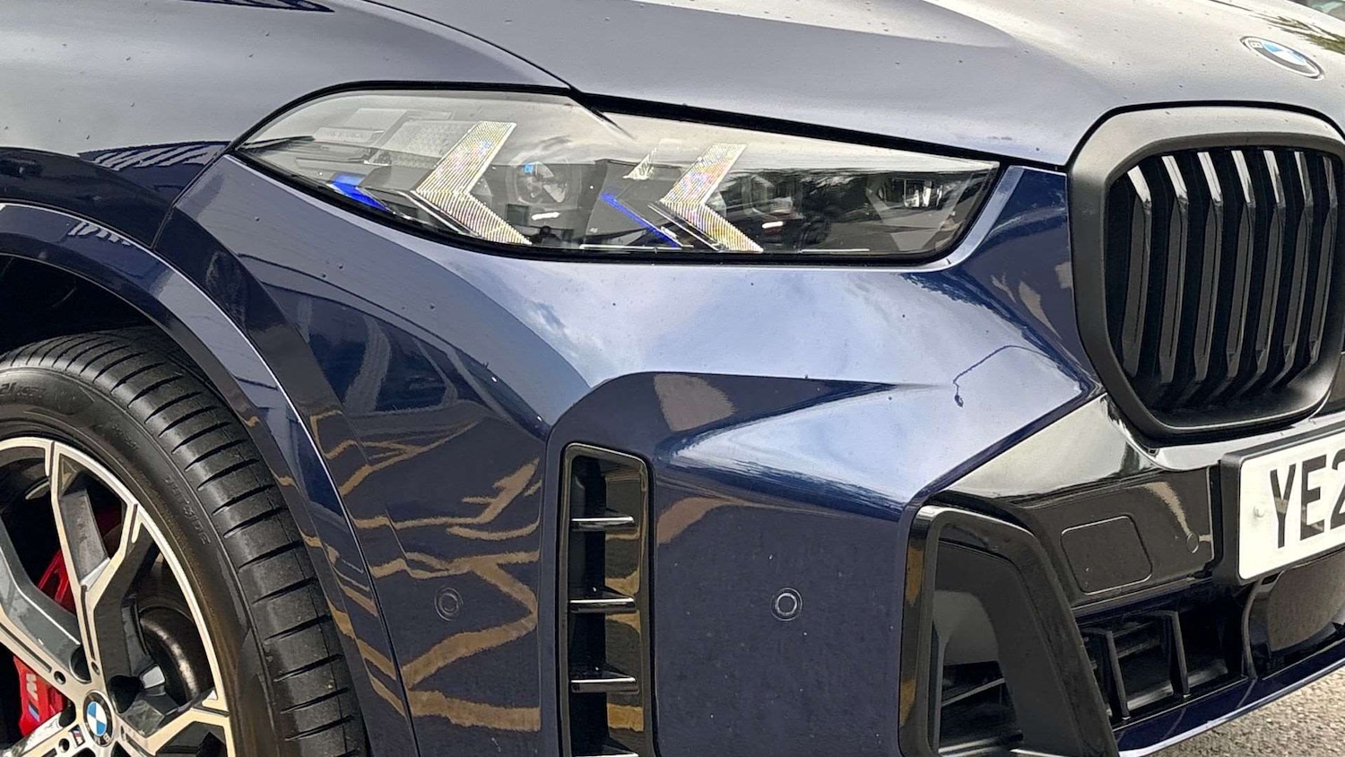 Used BMW X5 2025 for sale - 76575978: Photo 18