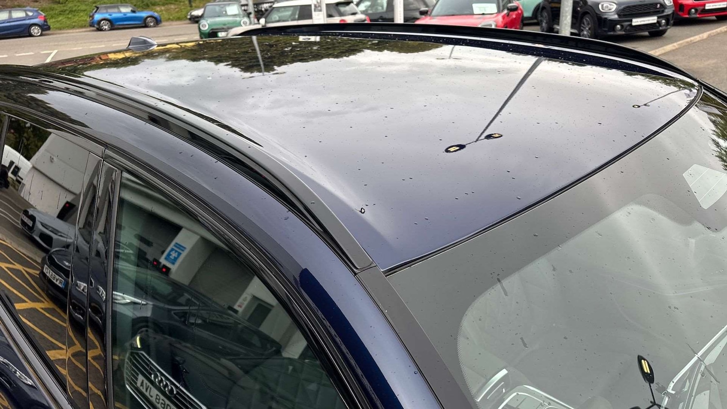 Used BMW X5 2025 for sale - 76575978: Photo 19