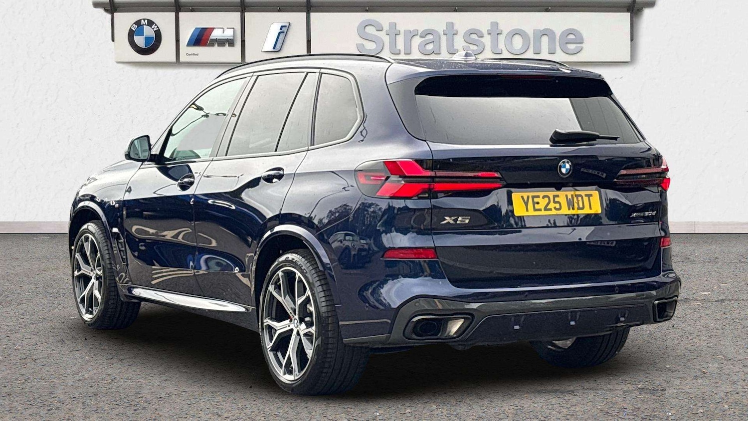 Used BMW X5 2025 for sale - 76575978: Photo 2