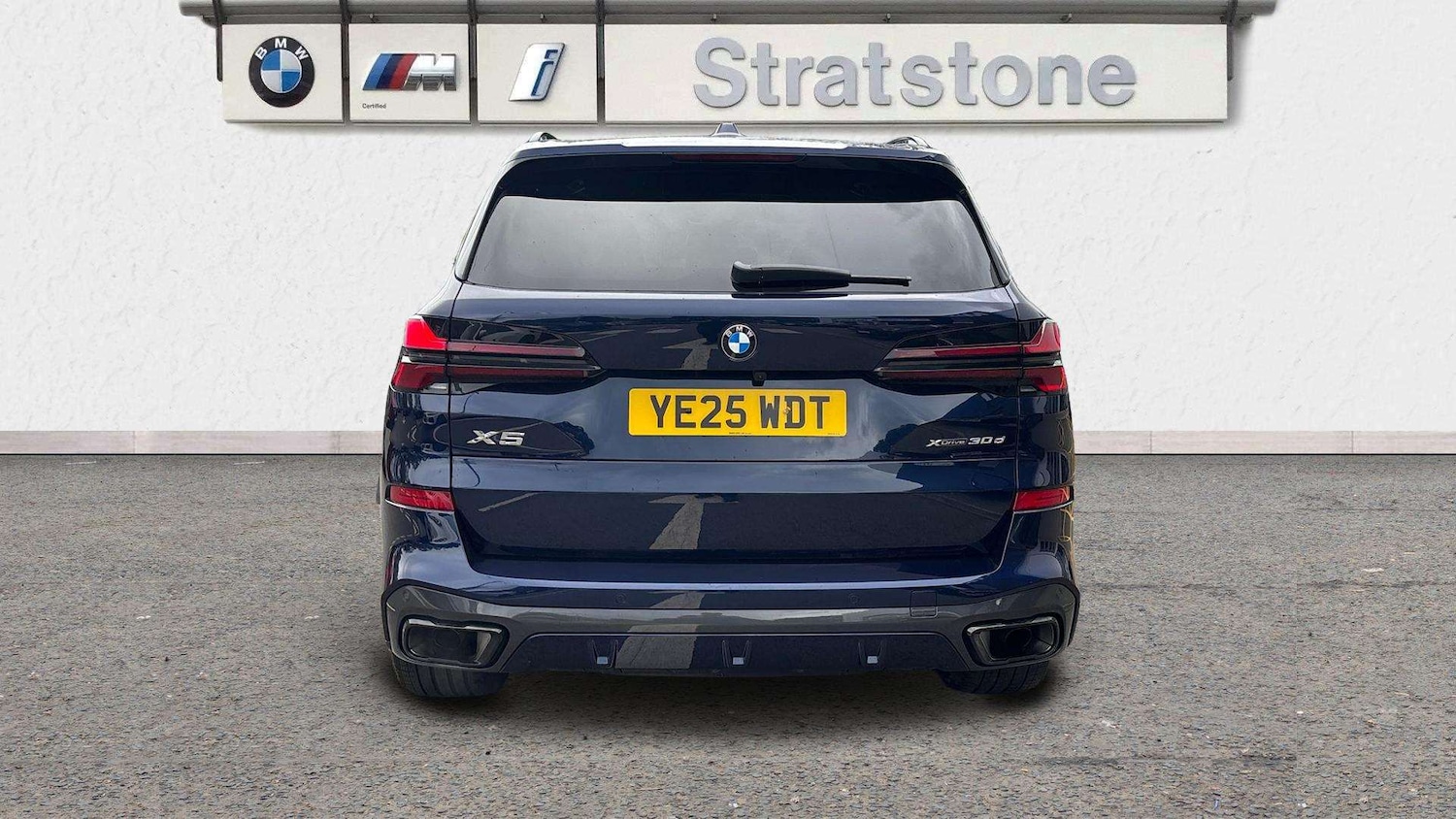 Used BMW X5 2025 for sale - 76575978: Photo 20