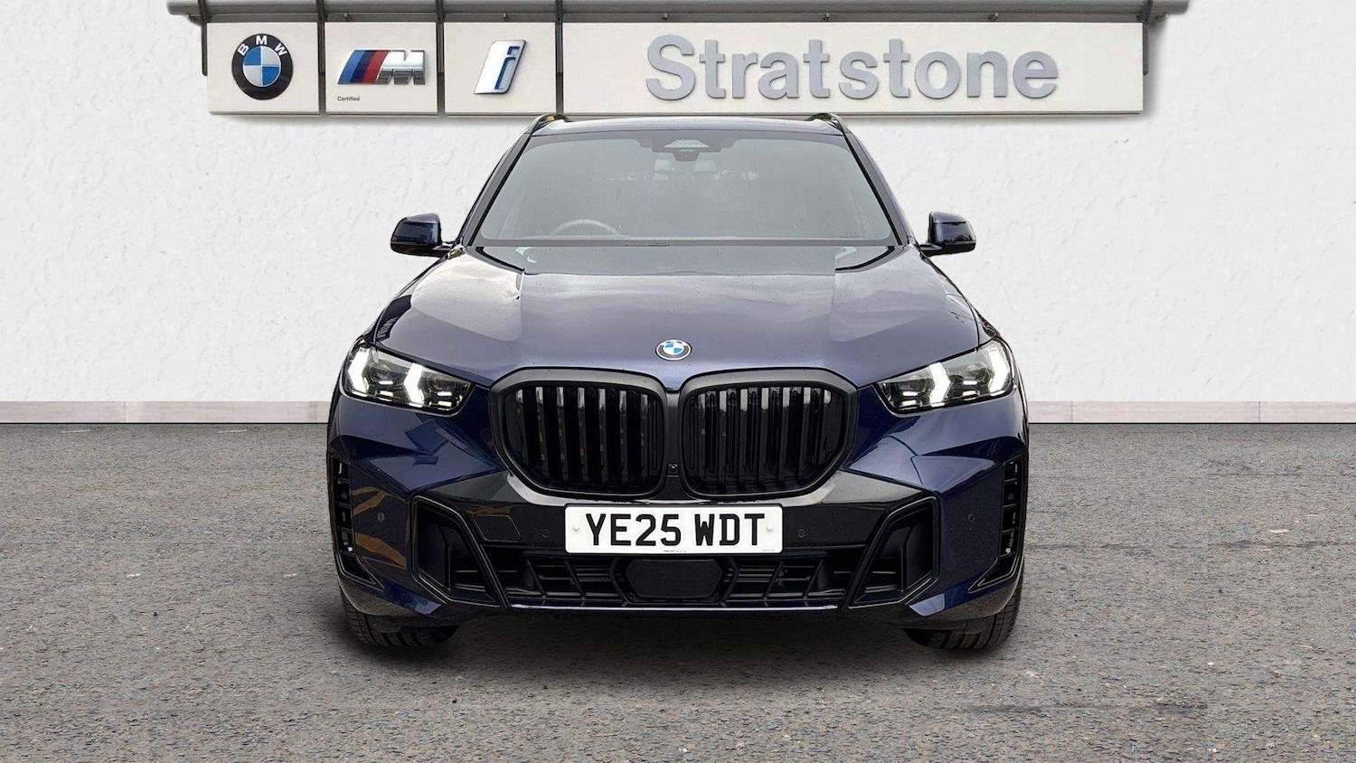 Used BMW X5 2025 for sale - 76575978: Photo 21