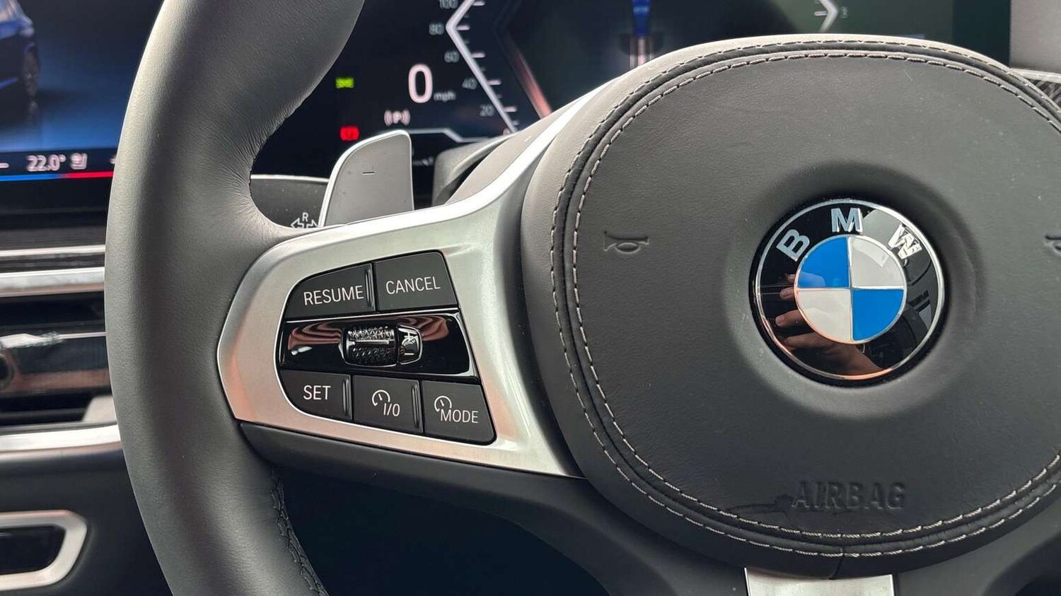 Used BMW X5 2025 for sale - 76575978: Photo 22