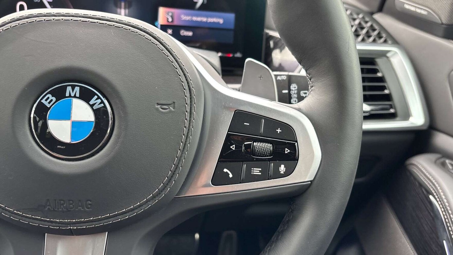 Used BMW X5 2025 for sale - 76575978: Photo 23