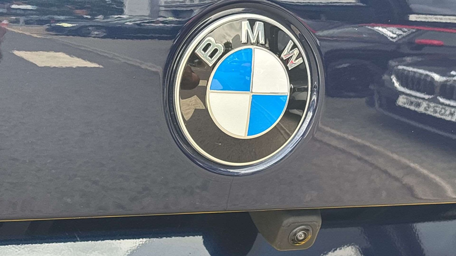 Used BMW X5 2025 for sale - 76575978: Photo 24