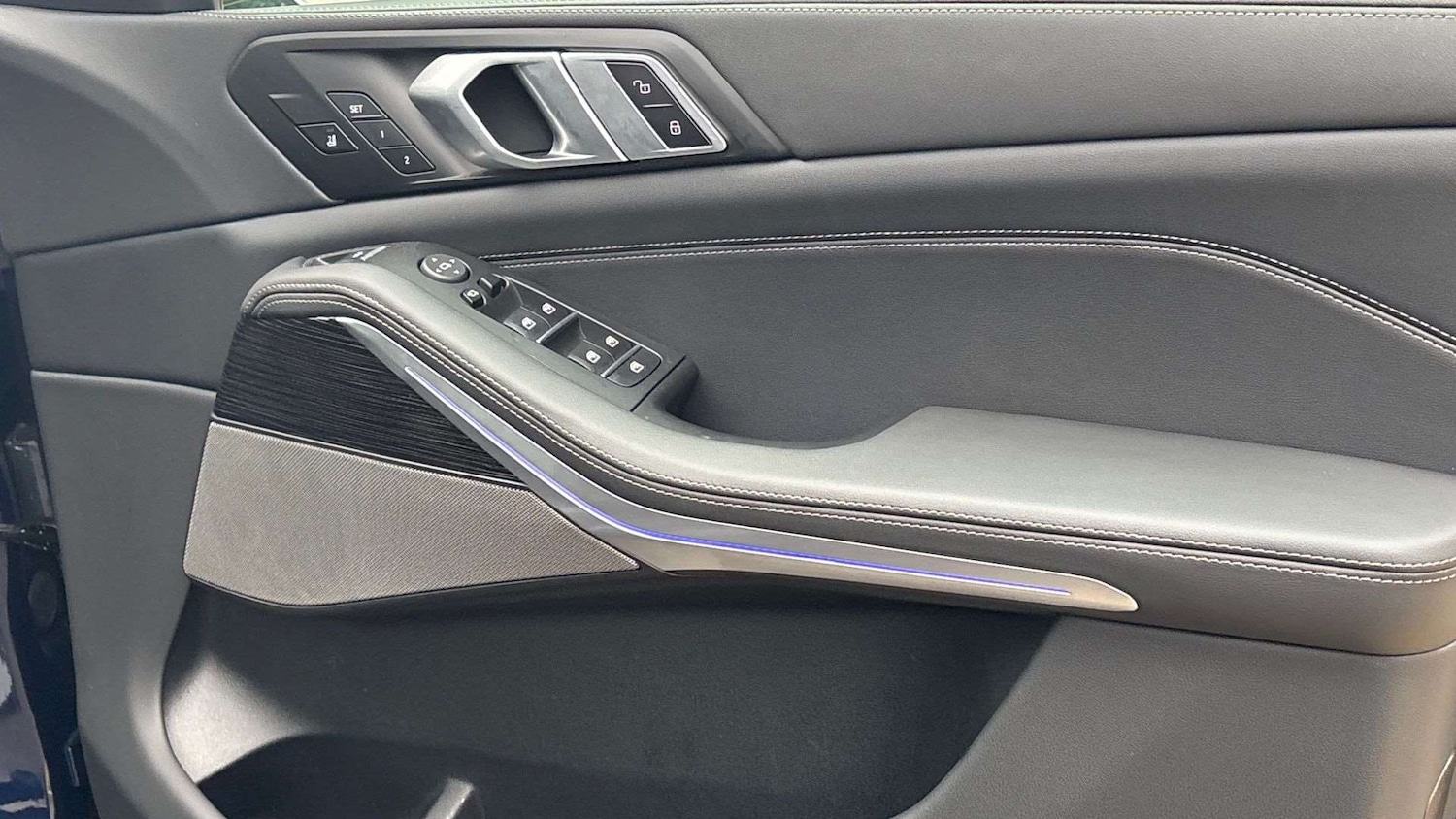 Used BMW X5 2025 for sale - 76575978: Photo 27