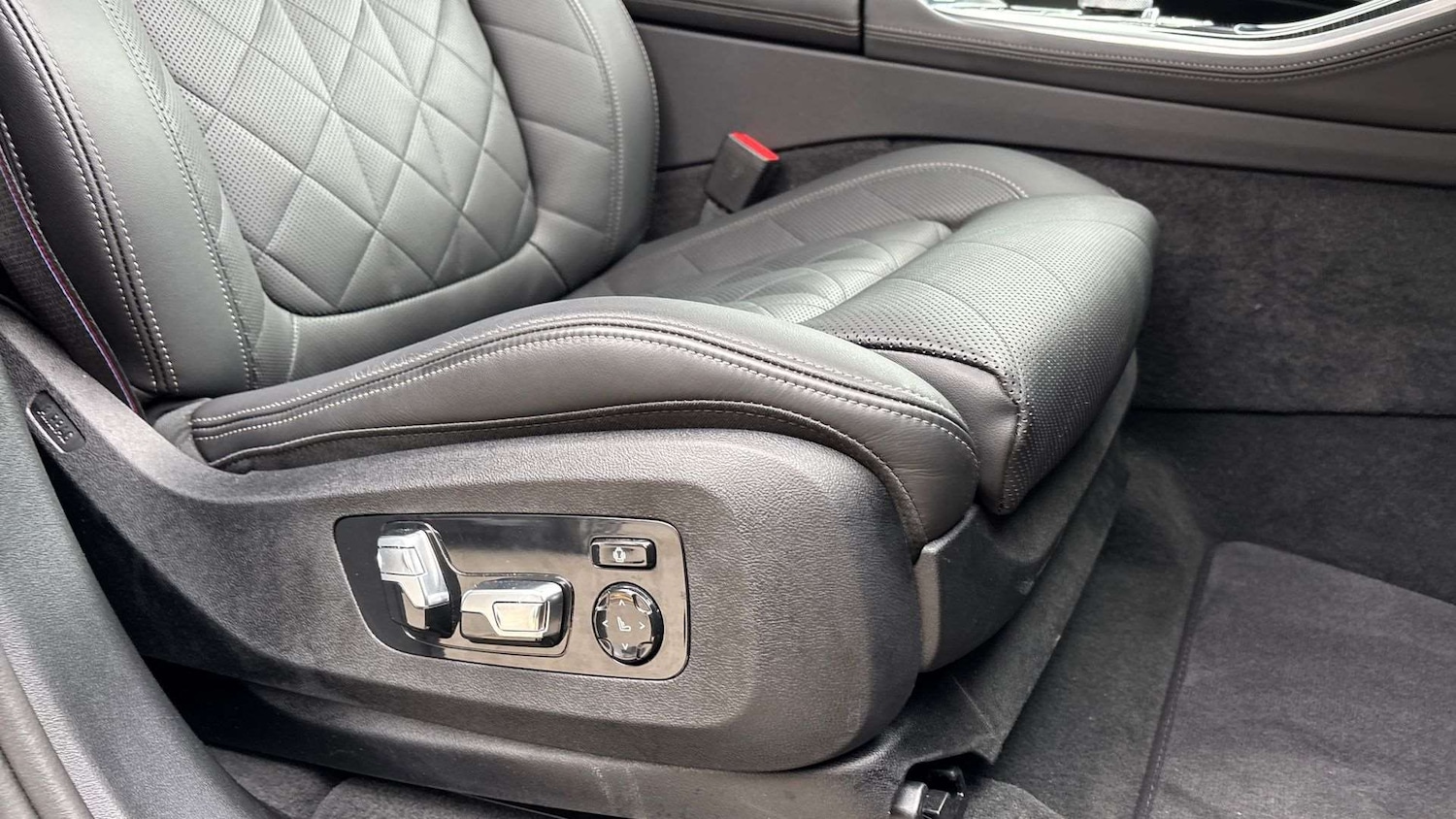 Used BMW X5 2025 for sale - 76575978: Photo 28