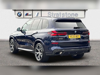 Used BMW X5 2025 for sale - 76575978: Photo