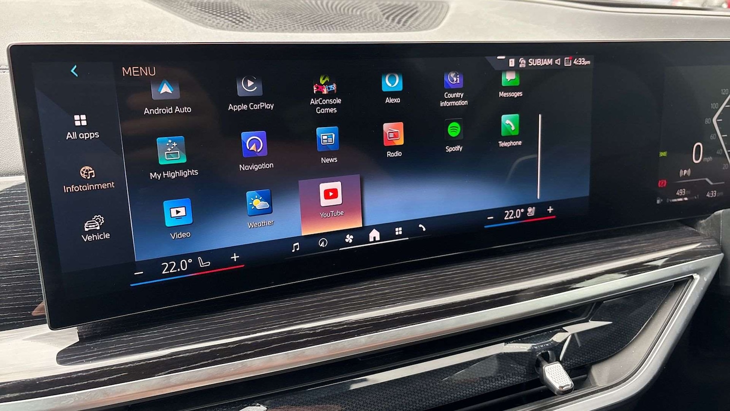 Used BMW X5 2025 for sale - 76575978: Photo 31