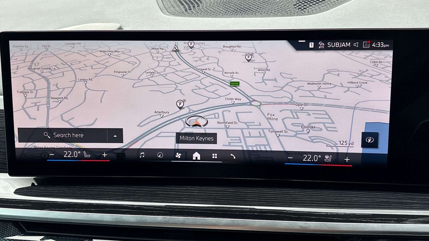 Used BMW X5 2025 for sale - 76575978: Photo 33