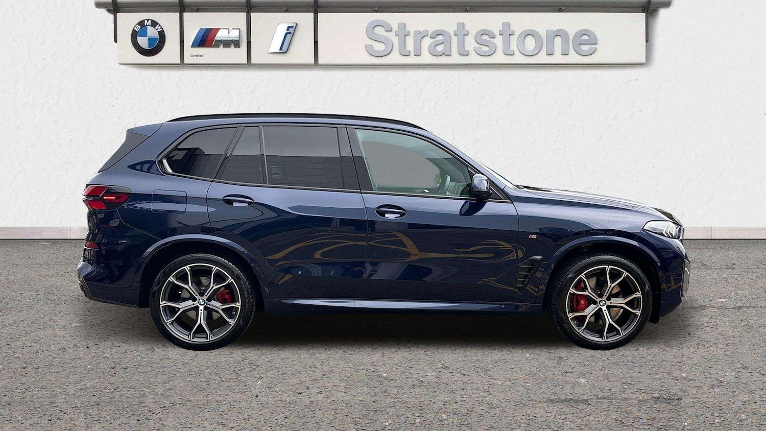 Used BMW X5 2025 for sale - 76575978: Photo 4