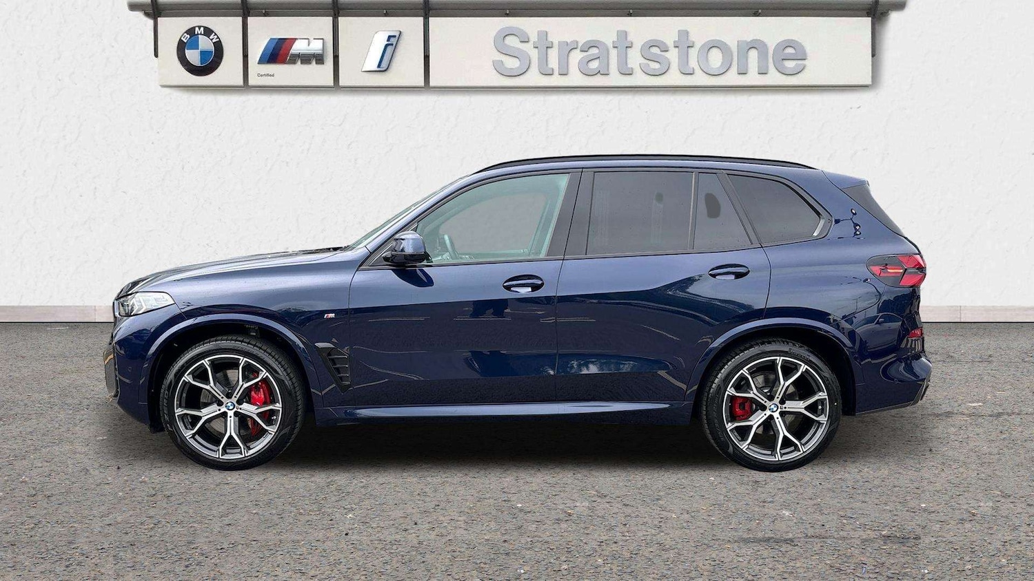 Used BMW X5 2025 for sale - 76575978: Photo 5