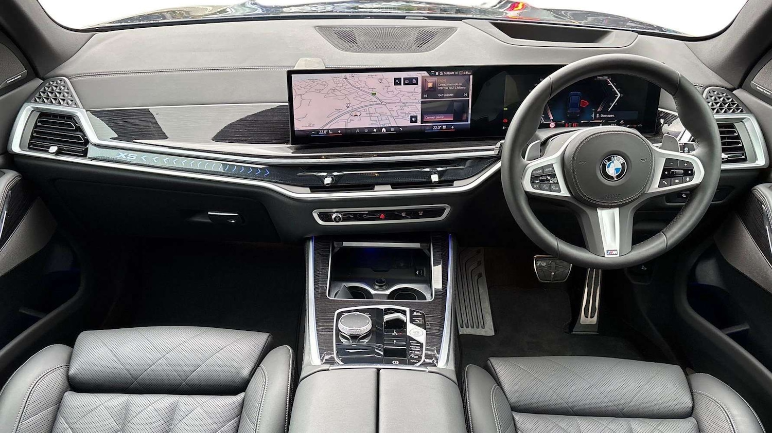 Used BMW X5 2025 for sale - 76575978: Photo 6