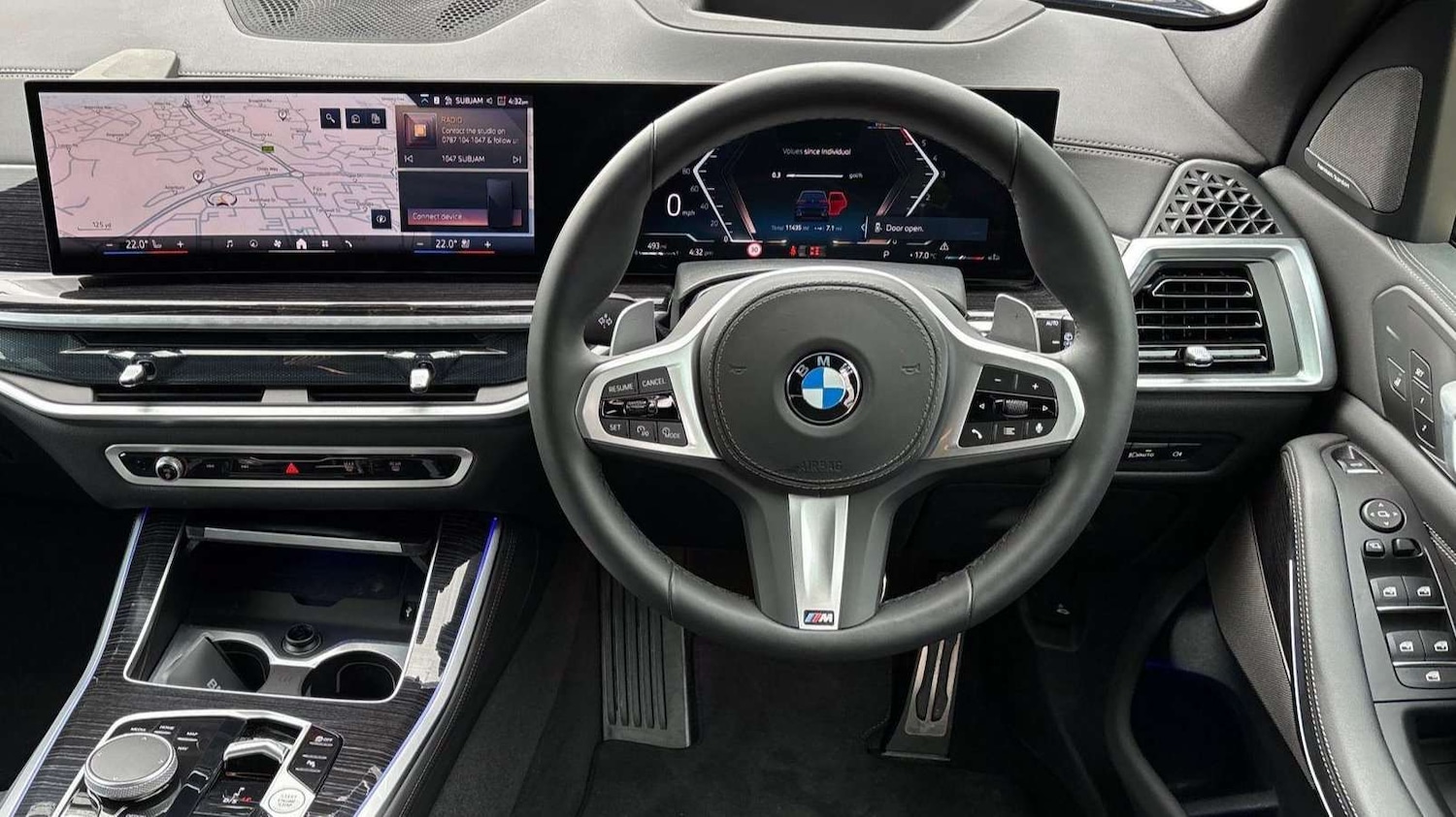 Used BMW X5 2025 for sale - 76575978: Photo 7