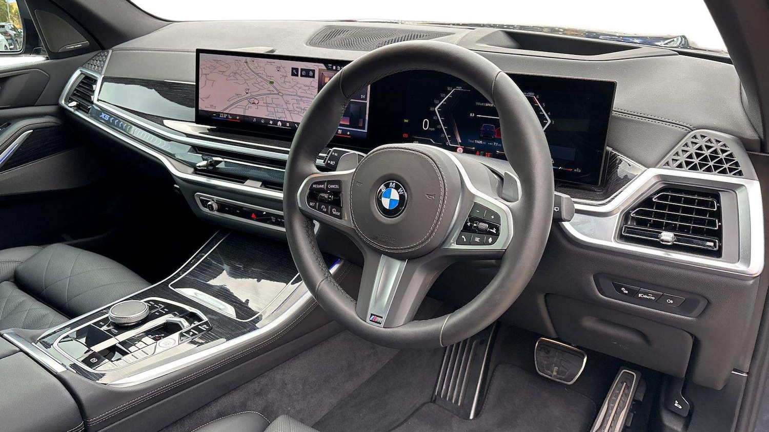 Used BMW X5 2025 for sale - 76575978: Photo 8