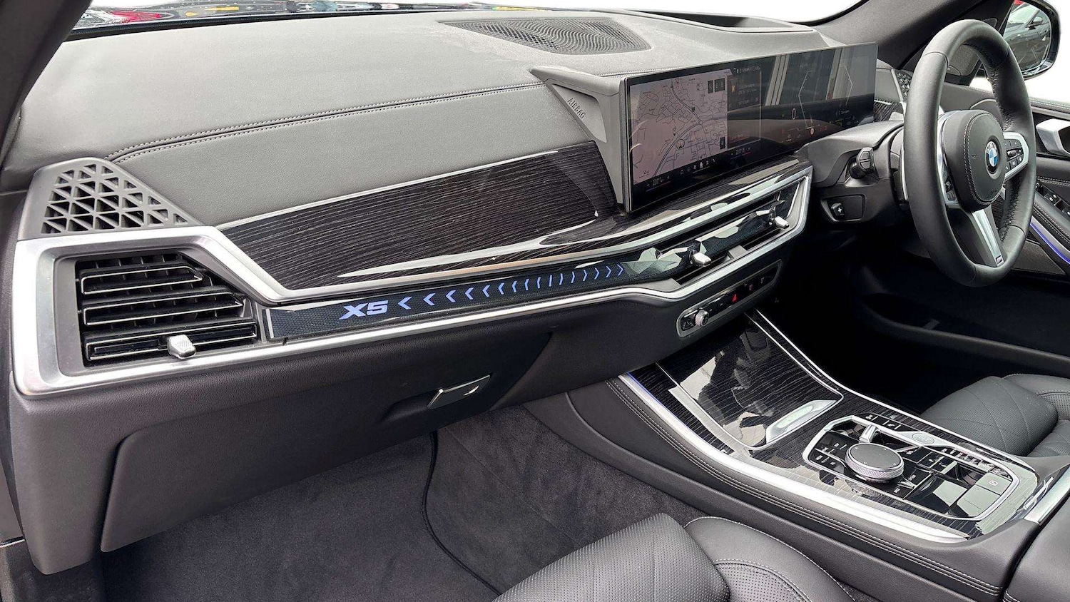 Used BMW X5 2025 for sale - 76575978: Photo 9