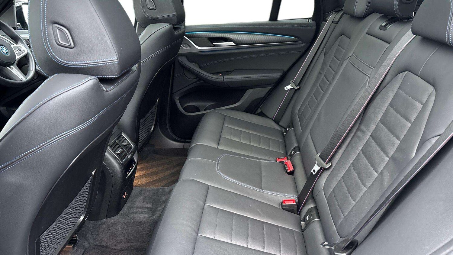 Used BMW iX3 2022 for sale - 77443315: Photo 14