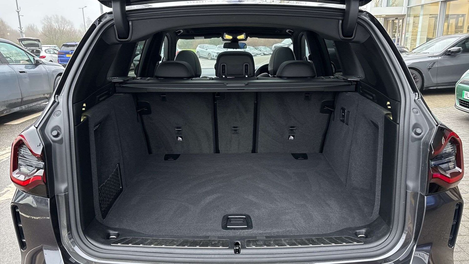 Used BMW iX3 2022 for sale - 77443315: Photo 15