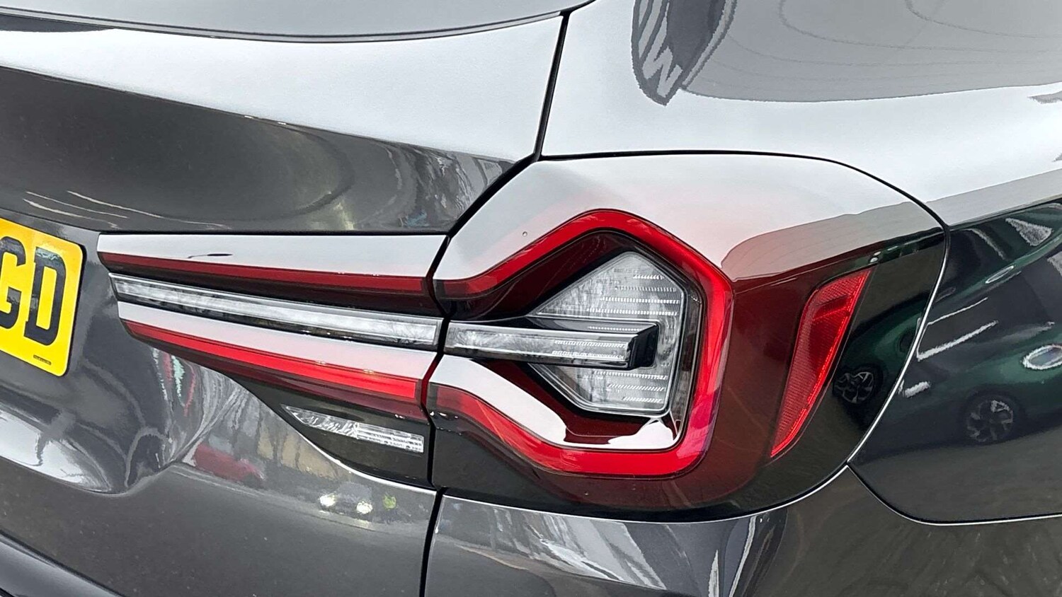 Used BMW iX3 2022 for sale - 77443315: Photo 17