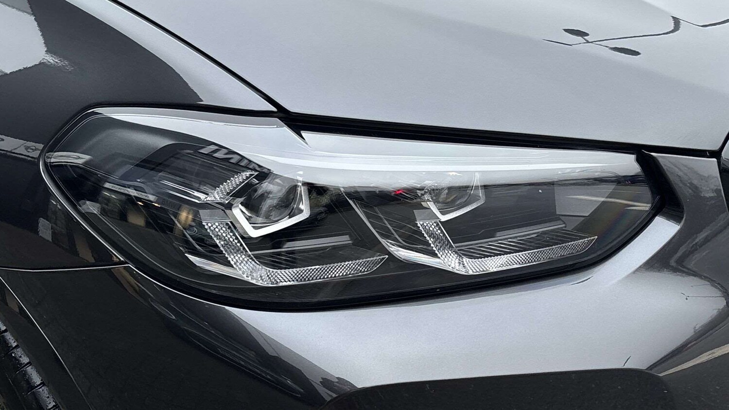 Used BMW iX3 2022 for sale - 77443315: Photo 18