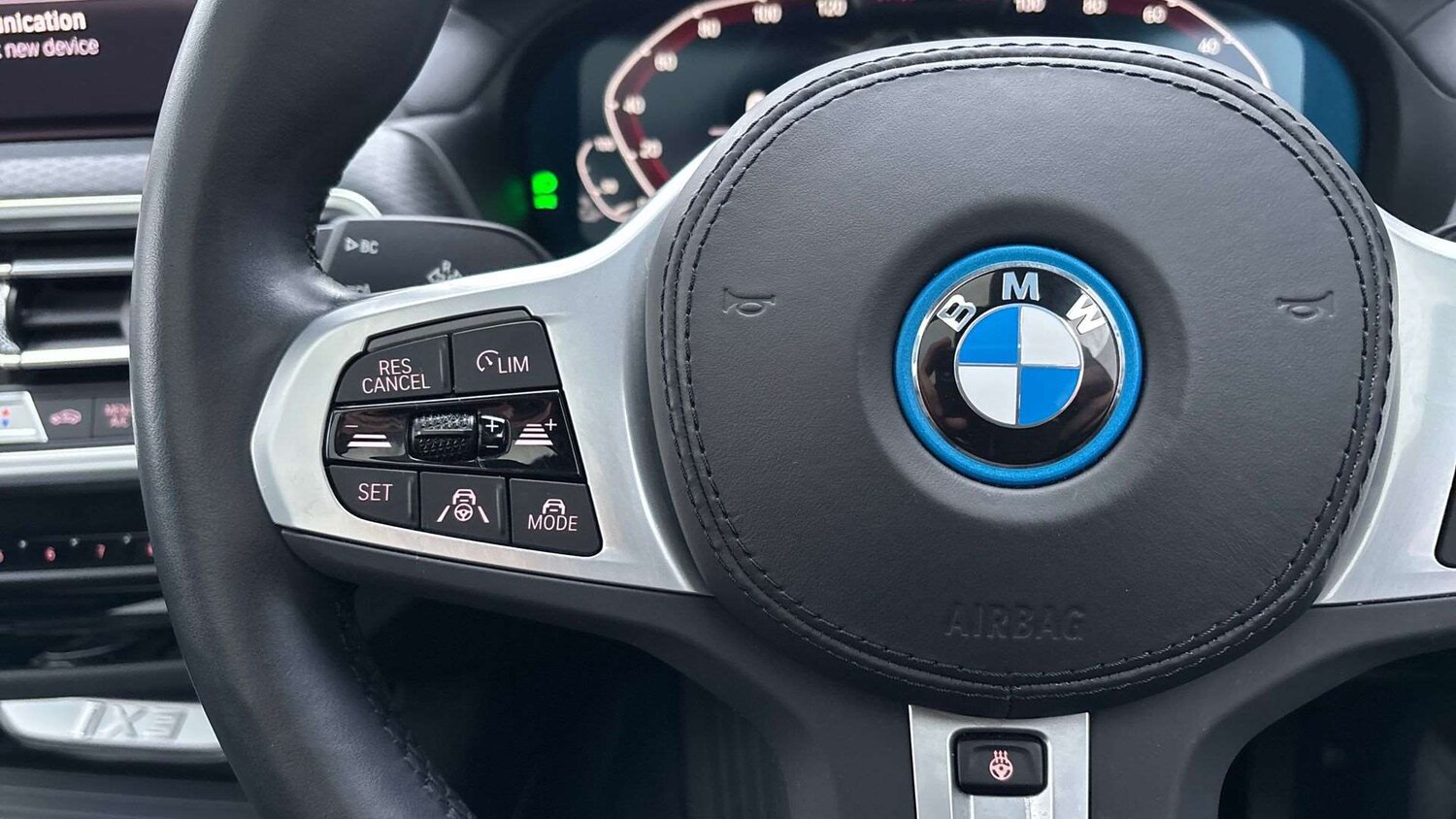 Used BMW iX3 2022 for sale - 77443315: Photo 22