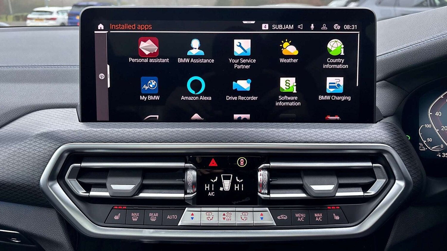 Used BMW iX3 2022 for sale - 77443315: Photo 31