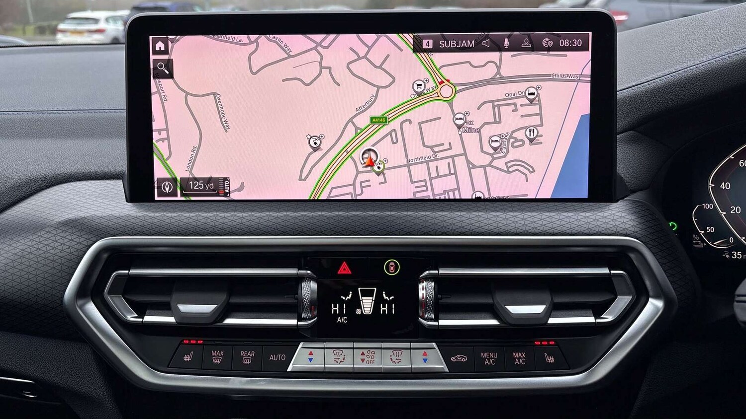 Used BMW iX3 2022 for sale - 77443315: Photo 33