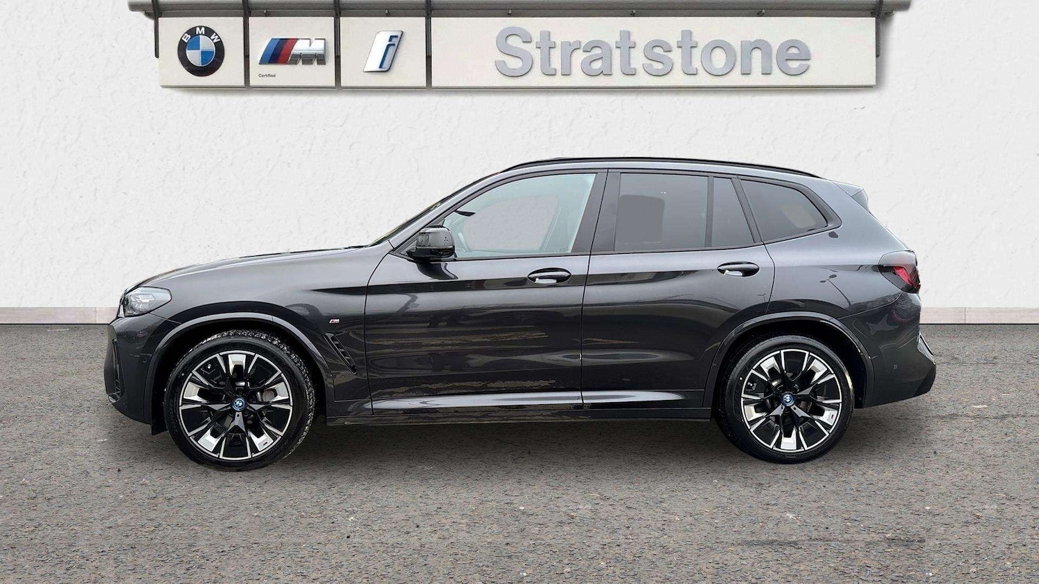 Used BMW iX3 2022 for sale - 77443315: Photo 5