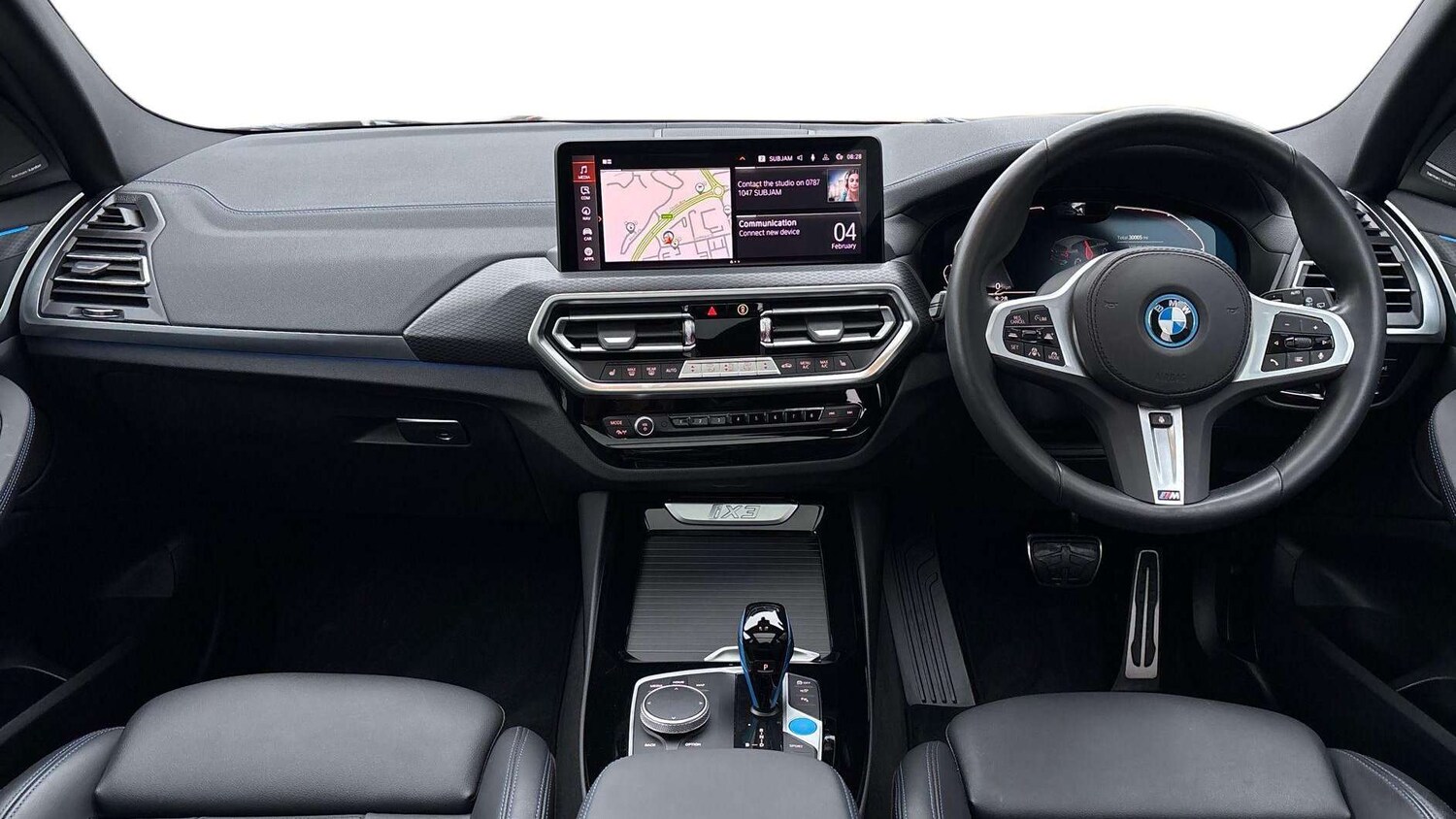 Used BMW iX3 2022 for sale - 77443315: Photo 6